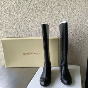 Franco Sarto tall boots